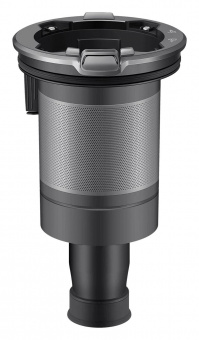 Пылесос Samsung VS20R9046T3/EV 550Вт серебристый от магазина РЭССИ