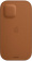 Картинка Чехол (футляр) Apple для Apple iPhone 12/12 Pro Leather Sleeve with MagSafe золотисто-коричневый (MHYC3ZE/A) от магазина РЭССИ Чехол (футляр) Apple для Apple iPhone 12/12 Pro Leather Sleeve with MagSafe золотисто-коричневый (MHYC3ZE/A) от магазина РЭССИ