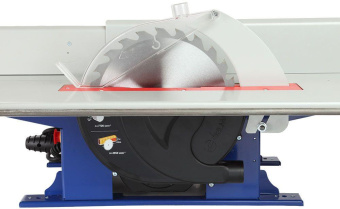 Станок распиловочный Belmash Mogilev 2.4 2380W (S005A) от магазина РЭССИ