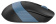 Картинка Мышь A4Tech Fstyler FB10C черный/синий оптическая (2400dpi) беспроводная BT/Radio USB (4but) от магазина РЭССИ Мышь A4Tech Fstyler FB10C черный/синий оптическая (2400dpi) беспроводная BT/Radio USB (4but) от магазина РЭССИ