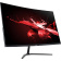 Картинка Монитор Acer 31.5" Nitro ED320QRS3biipx черный VA LED 1ms 16:9 HDMI M/M матовая 250cd 178гр/178гр 1920x1080 180Hz FreeSync Premium DP FHD 4.8кг от магазина РЭССИ Монитор Acer 31.5" Nitro ED320QRS3biipx черный VA LED 1ms 16:9 HDMI M/M матовая 250cd 178гр/178гр 1920x1080 180Hz FreeSync Premium DP FHD 4.8кг от магазина РЭССИ