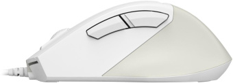 Мышь A4Tech Fstyler FM45S Air бежевый оптическая (2400dpi) silent USB (7but) от магазина РЭССИ