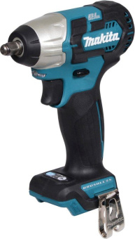 Гайковерт Makita TW160DZ аккум. патрон:квад.3/8" (кейс в комплекте) от магазина РЭССИ