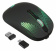 Картинка Мышь Оклик 636LWC черный оптическая (1600dpi) беспроводная USB/USB-C для ноутбука (6but) от магазина РЭССИ Мышь Оклик 636LWC черный оптическая (1600dpi) беспроводная USB/USB-C для ноутбука (6but) от магазина РЭССИ
