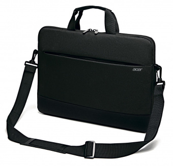 Сумка для ноутбука 15.6" Acer LS series OBG203 черный полиэстер (ZL.BAGEE.003) от магазина РЭССИ