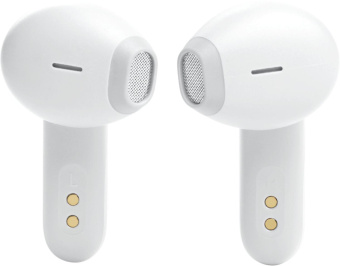 Гарнитура вкладыши JBL Wave Flex белый беспроводные bluetooth в ушной раковине (JBLWFLEXWHT) от магазина РЭССИ