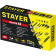 Универсальный набор инструмента для дома STAYER Master-40 40 предм. 22052-H40 от магазина РЭССИ