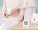 Датчик температуры и влажности Xiaomi Mi Temperature and Humidity Monitor 2 (NUN4126GL) белый от магазина РЭССИ