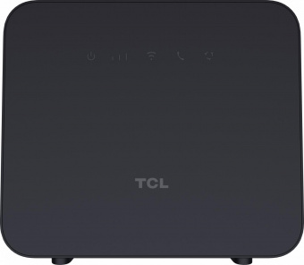 Интернет-центр TCL Linkhub HH42CV1 (HH42CV1-2ALCRU1-1) 10/100BASE-TX/3G/4G cat.4 черный от магазина РЭССИ