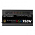 Блок питания Thermaltake ATX 750W Toughpower Grand RGB 80+ gold 24pin APFC 140mm fan color LED 9xSATA Cab Manag RTL от магазина РЭССИ