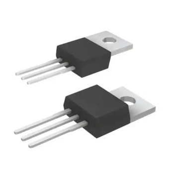 IPP90R340C3XKSA1 от магазина РЭССИ