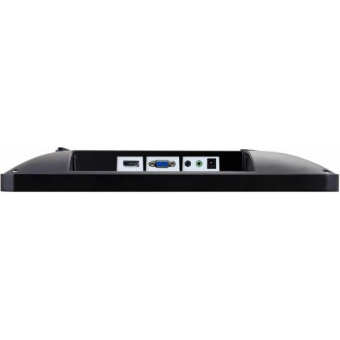 Монитор ViewSonic 23.6" TD2430 черный VA LED 16:9 HDMI M/M матовая 200cd 178гр/178гр 1920x1080 75Hz VGA DP FHD USB Touch 5.51кг от магазина РЭССИ