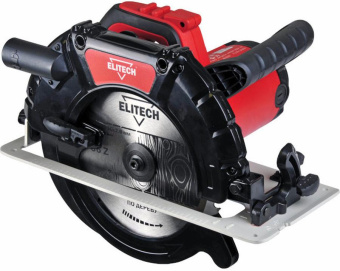 Циркулярная пила (дисковая) Elitech ПД 2085Э (настольная) от магазина РЭССИ