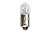 Лампа MTE r10w 24v 10w ba15s 27201412 от магазина РЭССИ