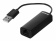 Картинка Сетевой адаптер Ethernet Digma D-USB2-LAN100 USB 2.0 (упак.:1шт) от магазина РЭССИ Сетевой адаптер Ethernet Digma D-USB2-LAN100 USB 2.0 (упак.:1шт) от магазина РЭССИ