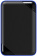 Картинка Жесткий диск Silicon Power USB 3.0 1Tb SP010TBPHD62SS3B SP010TBPHDA80S3B Armor A62 (5400rpm) 2.5" синий от магазина РЭССИ Жесткий диск Silicon Power USB 3.0 1Tb SP010TBPHD62SS3B SP010TBPHDA80S3B Armor A62 (5400rpm) 2.5" синий от магазина РЭССИ