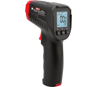 UT306S UNI-T Инфракрасный термометр (пирометр) -50c/+500c цифровой от магазина РЭССИ