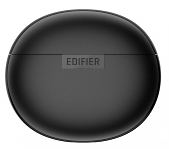 Гарнитура вкладыши Edifier X2 черный беспроводные bluetooth в ушной раковине от магазина РЭССИ