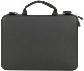 Сумка для ноутбука 13.3" Riva 8823 черный полиэстер от магазина РЭССИ