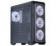 Картинка Корпус Zalman i3 черный без БП ATX 2x120mm 2xUSB2.0 1xUSB3.0 audio bott PSU от магазина РЭССИ Корпус Zalman i3 черный без БП ATX 2x120mm 2xUSB2.0 1xUSB3.0 audio bott PSU от магазина РЭССИ