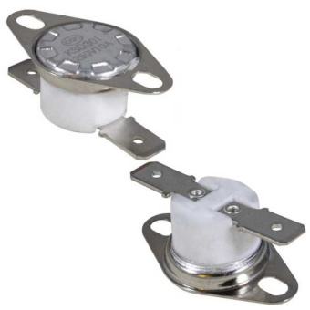 KSD301 250*C 10A NC cera от магазина РЭССИ