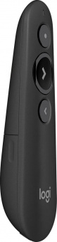 Презентер Logitech R500s BT/Radio USB (20м) графитовый от магазина РЭССИ