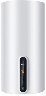 Водонагреватель Haier ES50V-V1(R) 2кВт 50л электрический настенный/белый от магазина РЭССИ