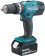 Картинка Дрель-шуруповерт Makita DHP453RFE аккум. патрон:быстрозажимной (кейс в комплекте) от магазина РЭССИ Дрель-шуруповерт Makita DHP453RFE аккум. патрон:быстрозажимной (кейс в комплекте) от магазина РЭССИ