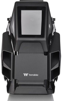Корпус Thermaltake AH T200 черный без БП mATX 4x120mm 4x140mm 2xUSB3.0 audio bott PSU от магазина РЭССИ