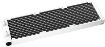 Система водяного охлаждения Deepcool Mystique 360 Soc-AM5/AM4/1200/1700/1851 белый 4-pin 36.49dB Al 1847gr Ret (R-LX360-WHDSNMP-G-1) от магазина РЭССИ