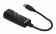 Картинка Сетевой адаптер Gigabit Ethernet Digma D-USB3-LAN1000 USB 3.0 (упак.:1шт) от магазина РЭССИ Сетевой адаптер Gigabit Ethernet Digma D-USB3-LAN1000 USB 3.0 (упак.:1шт) от магазина РЭССИ