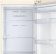 Картинка Холодильник Samsung RB37A5470EL/WT бежевый (двухкамерный) от магазина РЭССИ Холодильник Samsung RB37A5470EL/WT бежевый (двухкамерный) от магазина РЭССИ