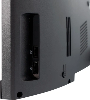 Моноблок IRU Агат 315 23.8" Full HD i5 10400 (2.9) 8Gb SSD256Gb UHDG 630 Free DOS GbitEth WiFi BT клавиатура мышь Cam черный 1920x1080 от магазина РЭССИ