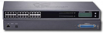 Шлюз IP Grandstream GXW-4224 GXW4224 от магазина РЭССИ