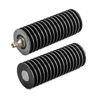 Нагрузка согласованная SMA(male) до 6 ГГц, до 100 Вт TWTS-100-6G от магазина РЭССИ