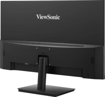 Монитор ViewSonic 27" VA270-H черный IPS LED 16:9 HDMI матовая 250cd 178гр/178гр 1920x1080 100Hz VGA FHD 3.5кг от магазина РЭССИ