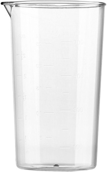 Блендер погружной Galaxy Line GL 2164 1200Вт белый от магазина РЭССИ