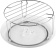 Картинка Микроволновая печь Maunfeld MBMO820SGB09 1270Вт черный (встраиваемая) от магазина РЭССИ Микроволновая печь Maunfeld MBMO820SGB09 1270Вт черный (встраиваемая) от магазина РЭССИ