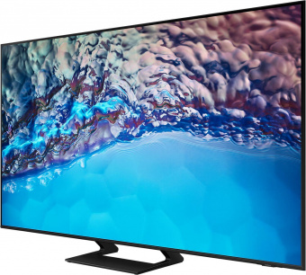 Телевизор LED Samsung 65" UE65BU8500UXCE Series 8 черный 4K Ultra HD 50Hz DVB-T2 DVB-C DVB-S2 USB WiFi Smart TV (RUS) от магазина РЭССИ