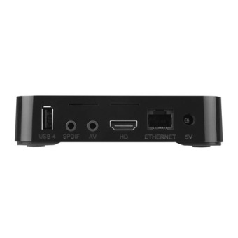 Медиаплеер Rombica TV Mercury 8Gb от магазина РЭССИ