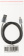Картинка Кабель Premier 6-703M2 1.0BK USB (m)-Lightning (m) 1м черный пакет от магазина РЭССИ Кабель Premier 6-703M2 1.0BK USB (m)-Lightning (m) 1м черный пакет от магазина РЭССИ
