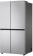 Холодильник LG GC-B257SSZV 2-хкамерн. серебристый (двухкамерный) от магазина РЭССИ