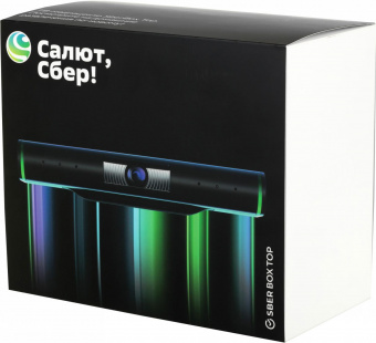Медиаплеер Sber SberBox Top SBDV-00013 16Gb от магазина РЭССИ
