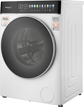 Стиральная машина Weissgauff WM 58411 Premium класс: A+++ загр.фронтальная макс.:11кг белый от магазина РЭССИ