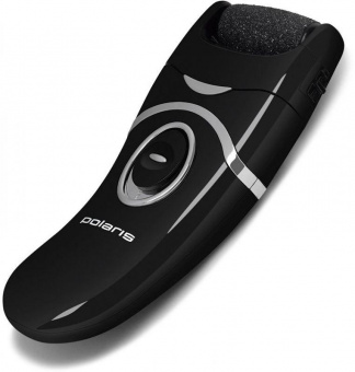 Педикюрный набор Polaris PSR 0902 насадок в компл.:2шт черный от магазина РЭССИ