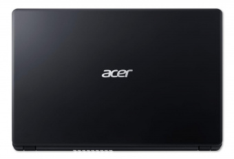 Ноутбук Acer Extensa 15 EX215-52-769D Core i7 1065G7 12Gb SSD512Gb Intel Iris Plus graphics 15.6" TN FHD (1920x1080) Eshell black WiFi BT Cam (NX.EG8ER.00P) от магазина РЭССИ