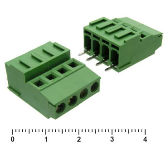 XYEEK500-4 (5.0mm) от магазина РЭССИ