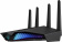 Картинка Роутер беспроводной Asus RT-AX82U AX5400 10/100/1000BASE-TX/4G ready черный от магазина РЭССИ Роутер беспроводной Asus RT-AX82U AX5400 10/100/1000BASE-TX/4G ready черный от магазина РЭССИ