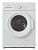 Стиральная машина Бирюса WM-ME510/04 класс: A+ загр.фронтальная макс.:5кг белый от магазина РЭССИ