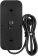 Сетевой фильтр Powercom SP-08 USB03AB 1,8 m 1.8м (8 розеток) черный (коробка) от магазина РЭССИ